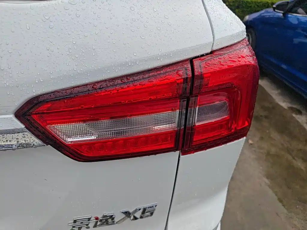 Fengxing X5 — миниатюра 8