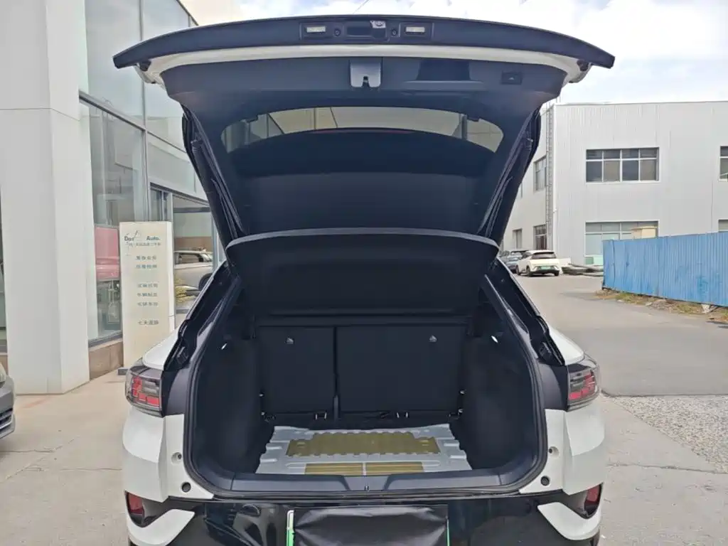 Volkswagen ID.4 Crozz — миниатюра 19