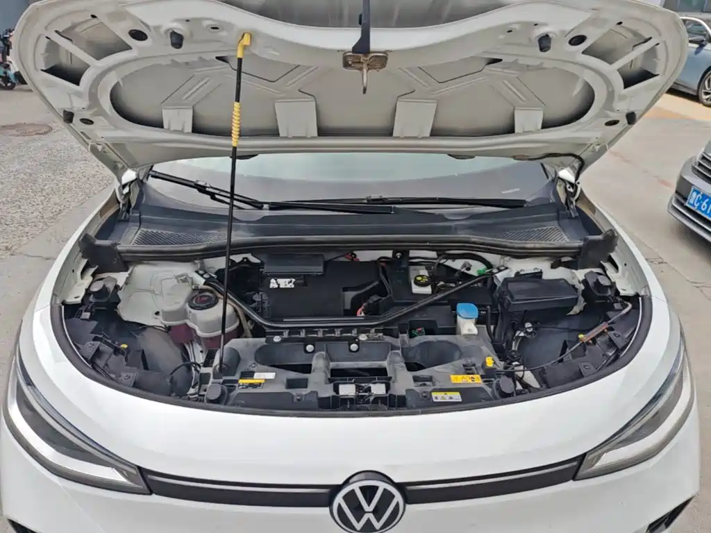 Volkswagen ID.4 Crozz — миниатюра 20