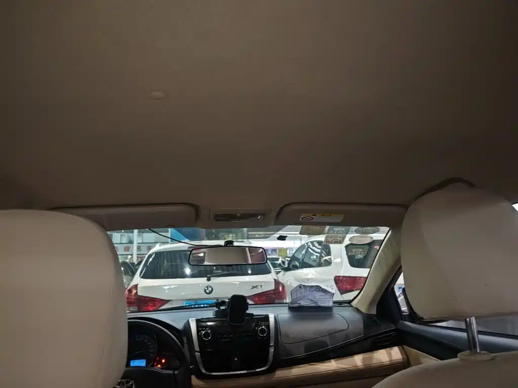 Toyota Vios — миниатюра 18