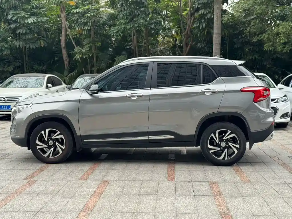 BAOJUN 510