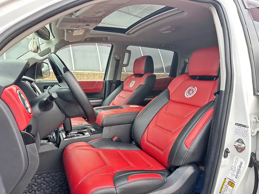 Toyota Tantu — миниатюра 9
