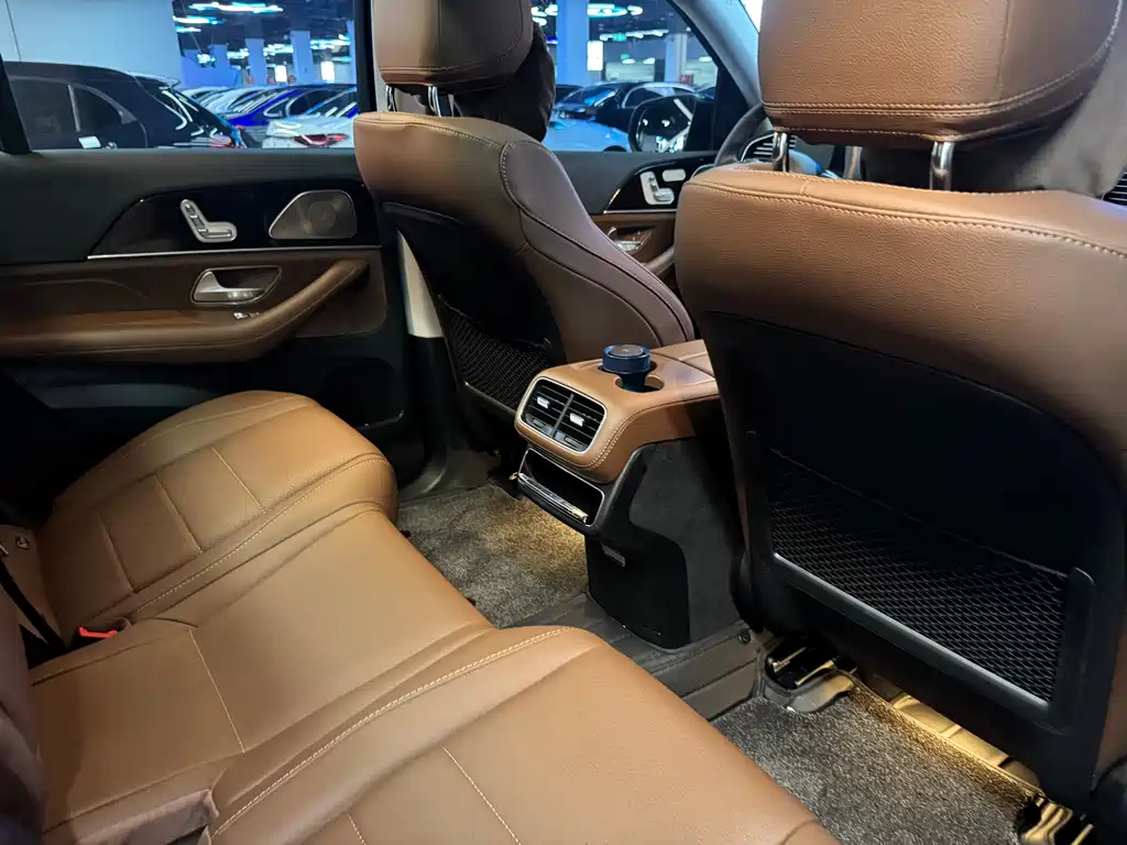 Mercedes-Benz GLE 2025 GLE 350 4MATIC Fashion