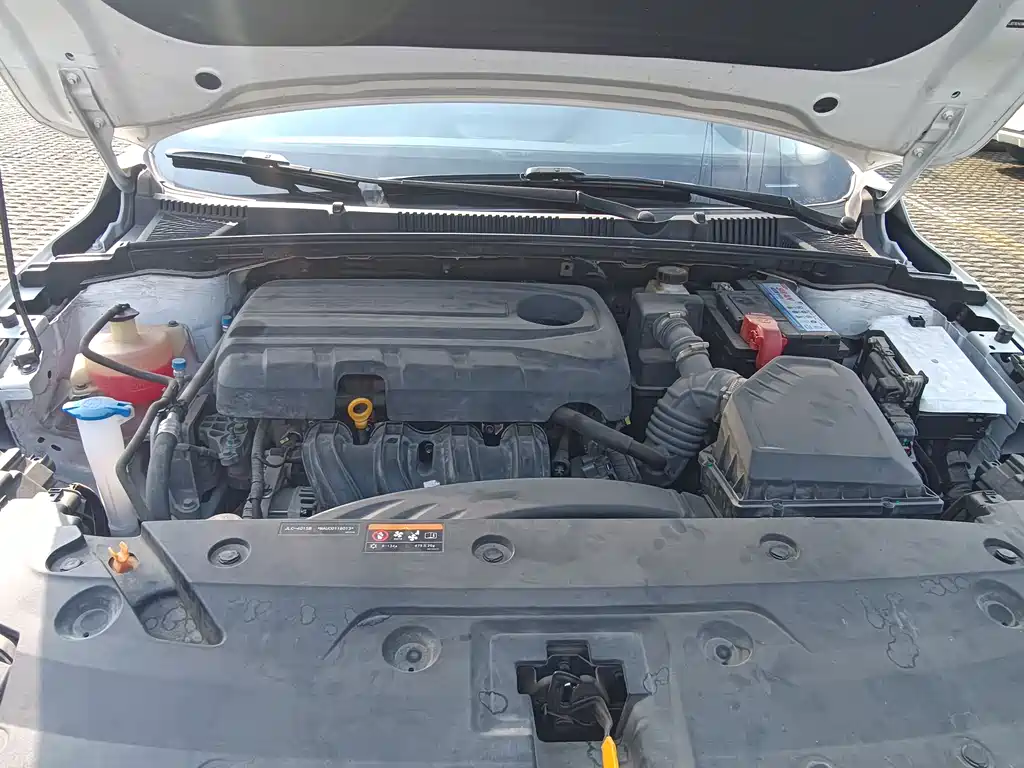 GEELY AUTOMOBILE EMGRAND