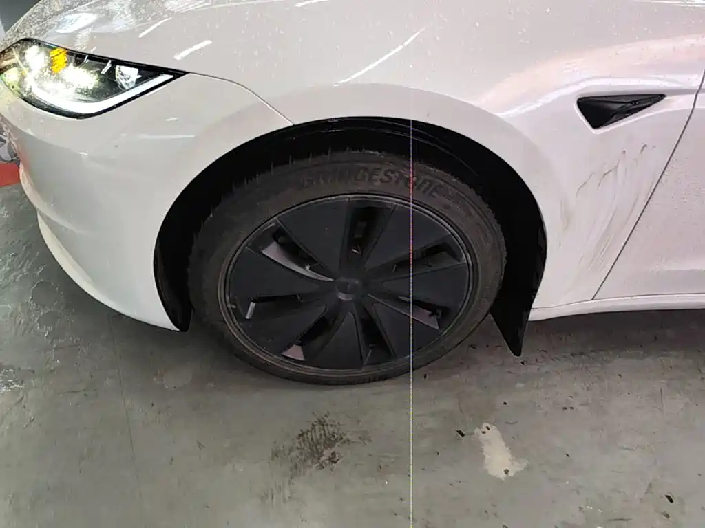 Tesla Model 3 — фотографии объявления, Фото 23