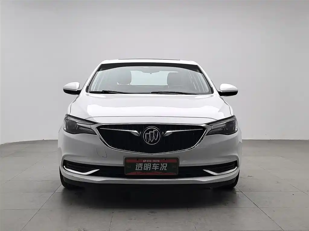 BUICK YINGLANG