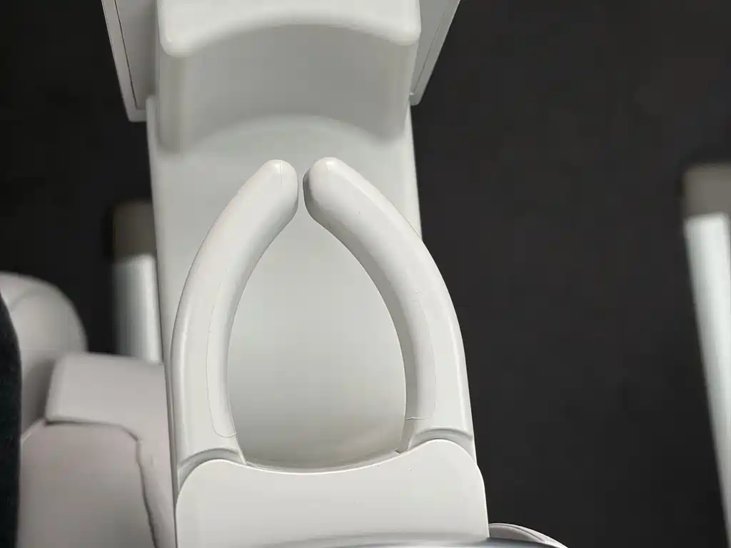 Roewe iMAX8 New Energy — миниатюра 30
