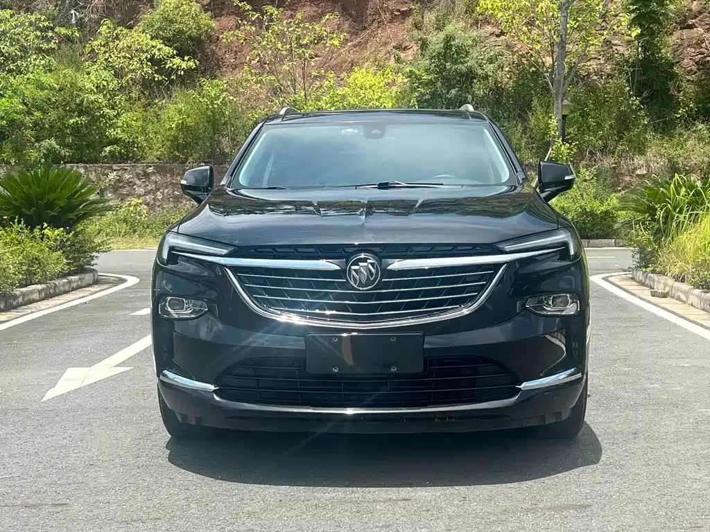 Buick Enclave 2020 28T Luxury