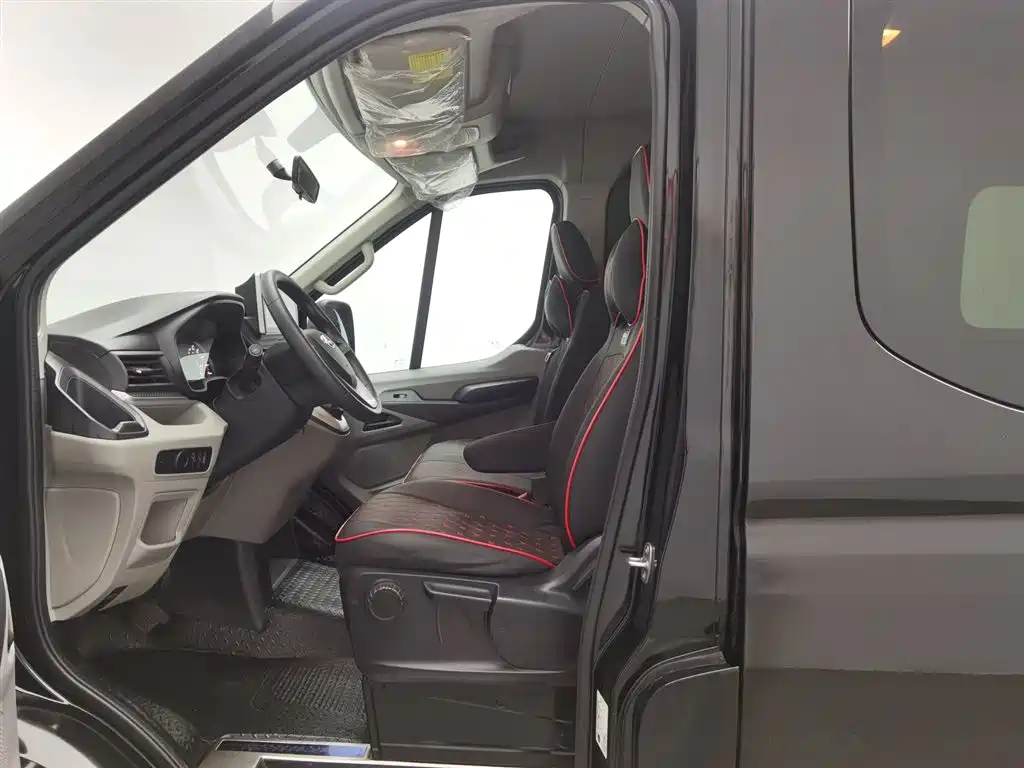 SAIC MAXUS XINTU V90