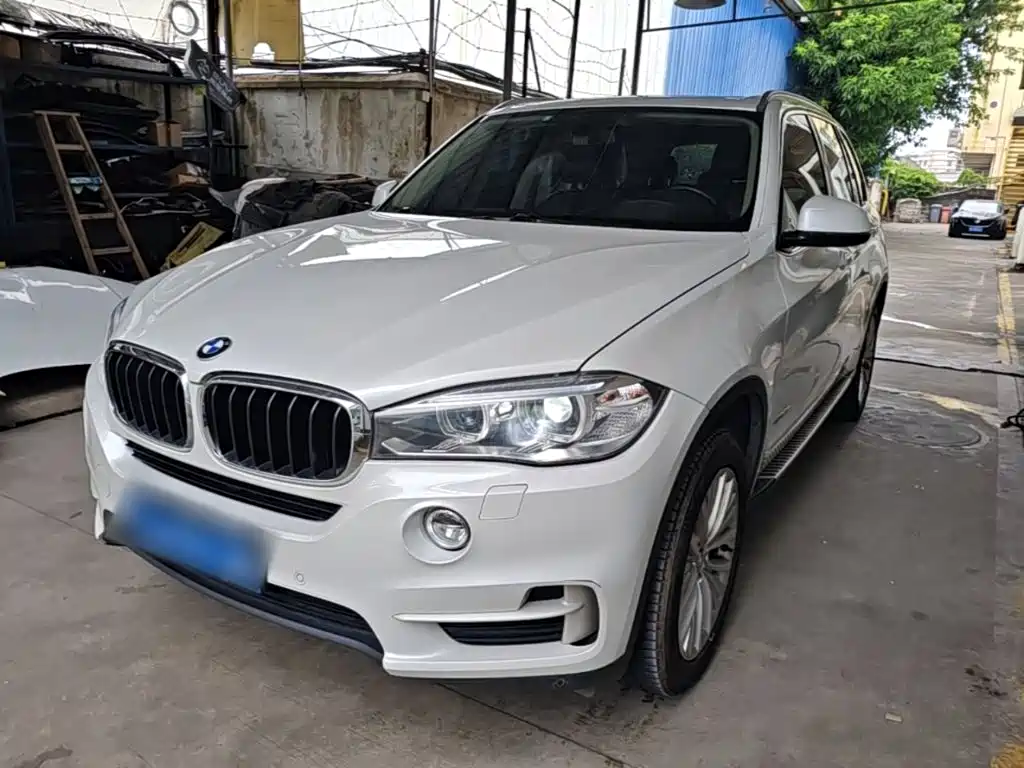 BMW X5 (Import)