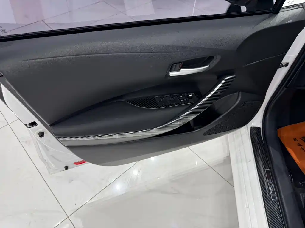 Toyota Corolla Levin 2021 185T CVT Luxury