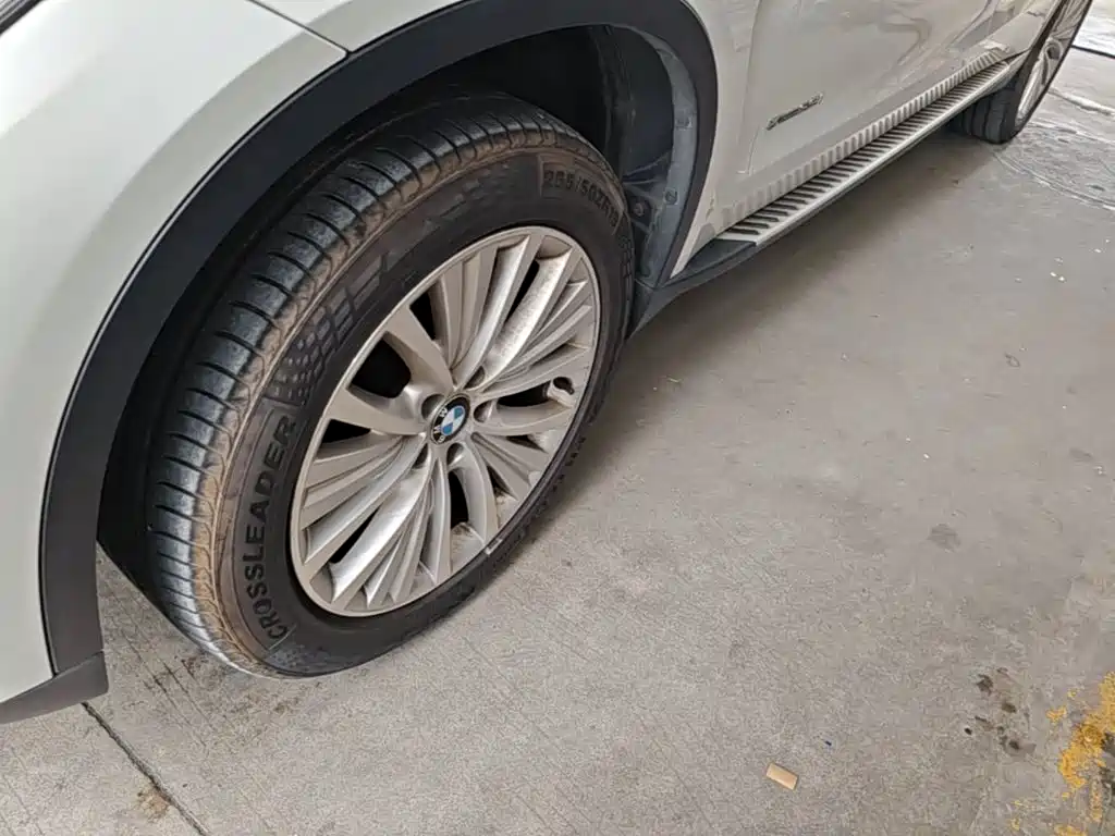 BMW X5 (Import) — миниатюра 22