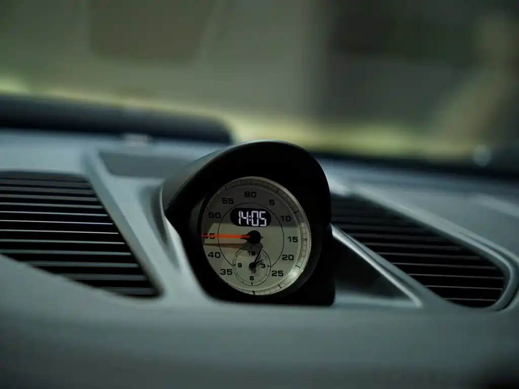 Porsche 911 — миниатюра 48