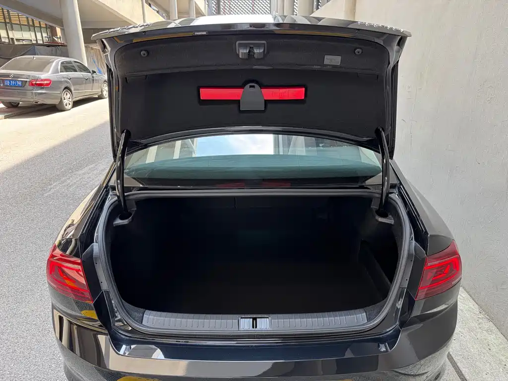 Volkswagen Magotan — миниатюра 19