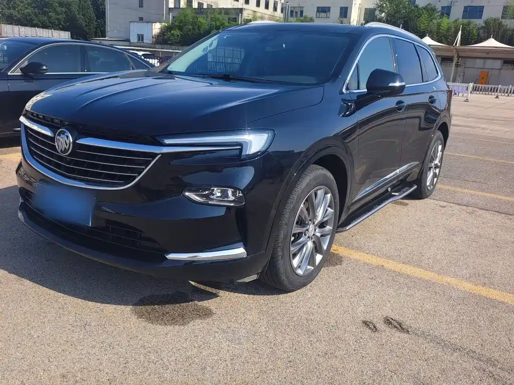 Buick Enclave