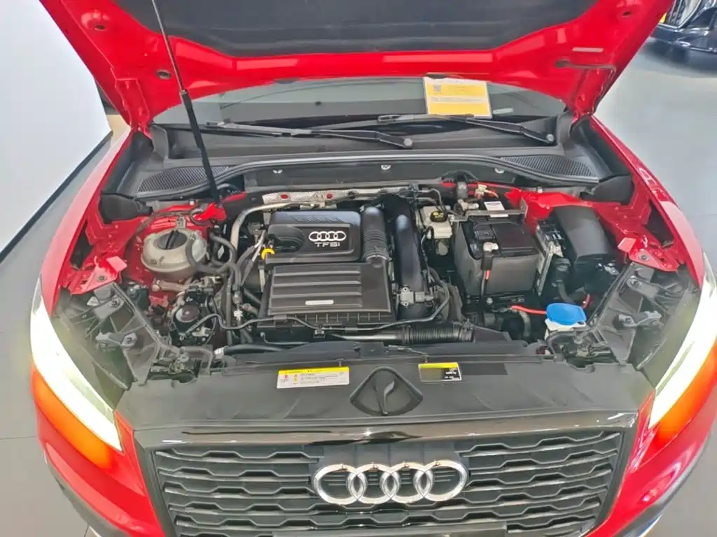 Audi Q2L — миниатюра 20