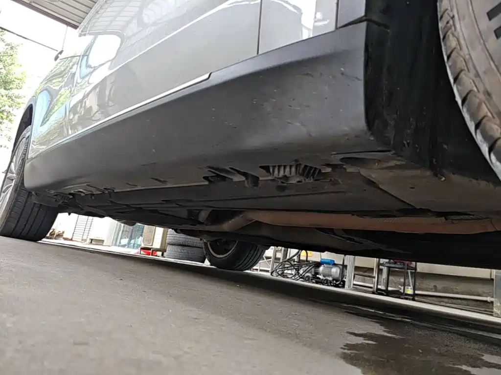 BMW X5 (Import) — миниатюра 20