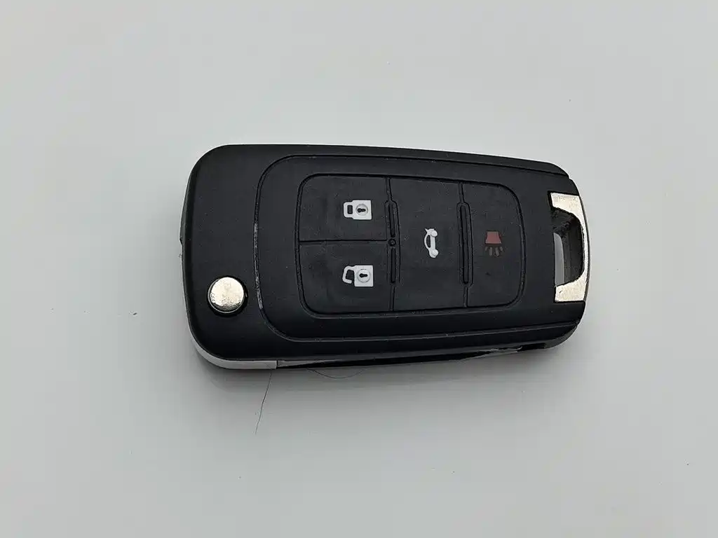 Buick Regal — миниатюра 19