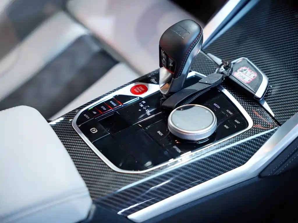 BMW M4 — миниатюра 30