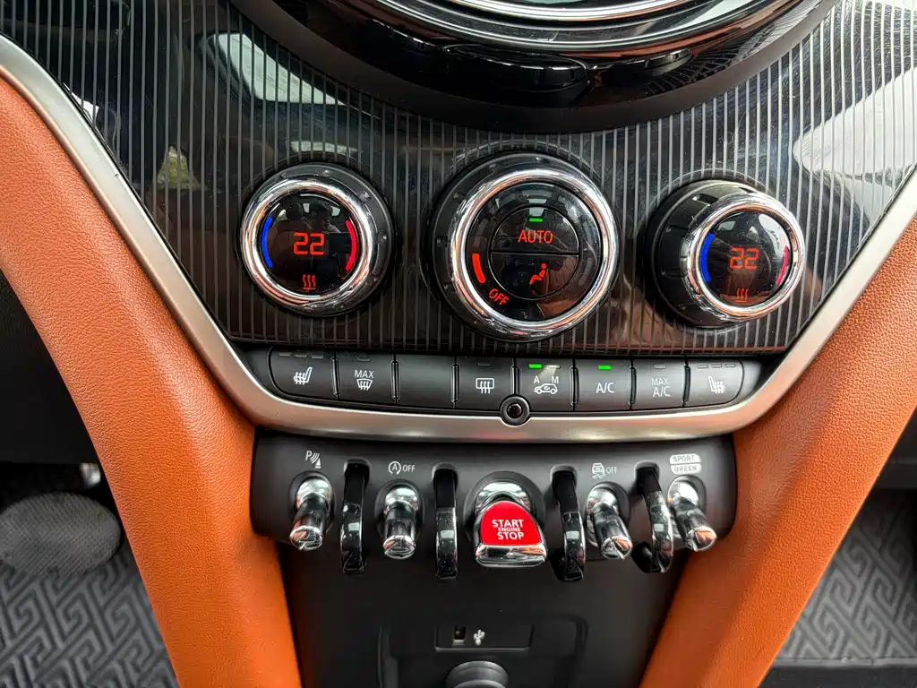 MINI Mini Countryman — миниатюра 23