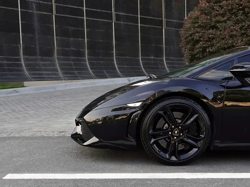 Lamborghini Gallardo — фотографии объявления, Фото 16
