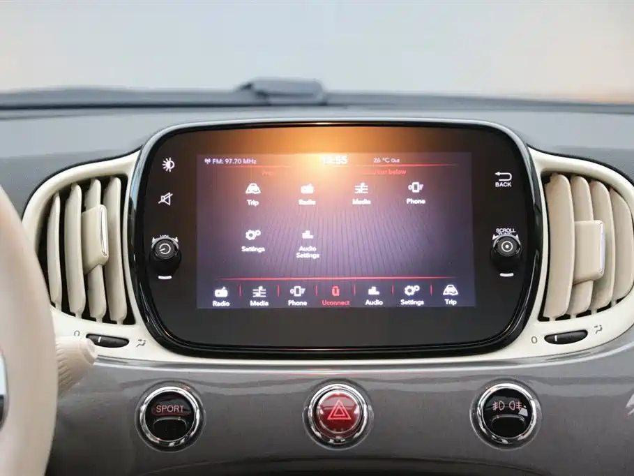 Fiat 500 — миниатюра 17