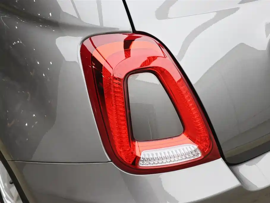 Fiat 500 — миниатюра 22