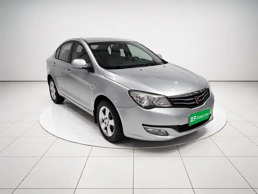 Roewe 350 — миниатюра 3