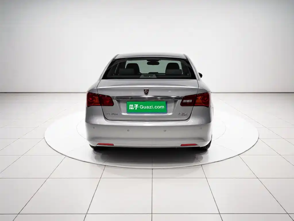 Roewe 350 — миниатюра 5