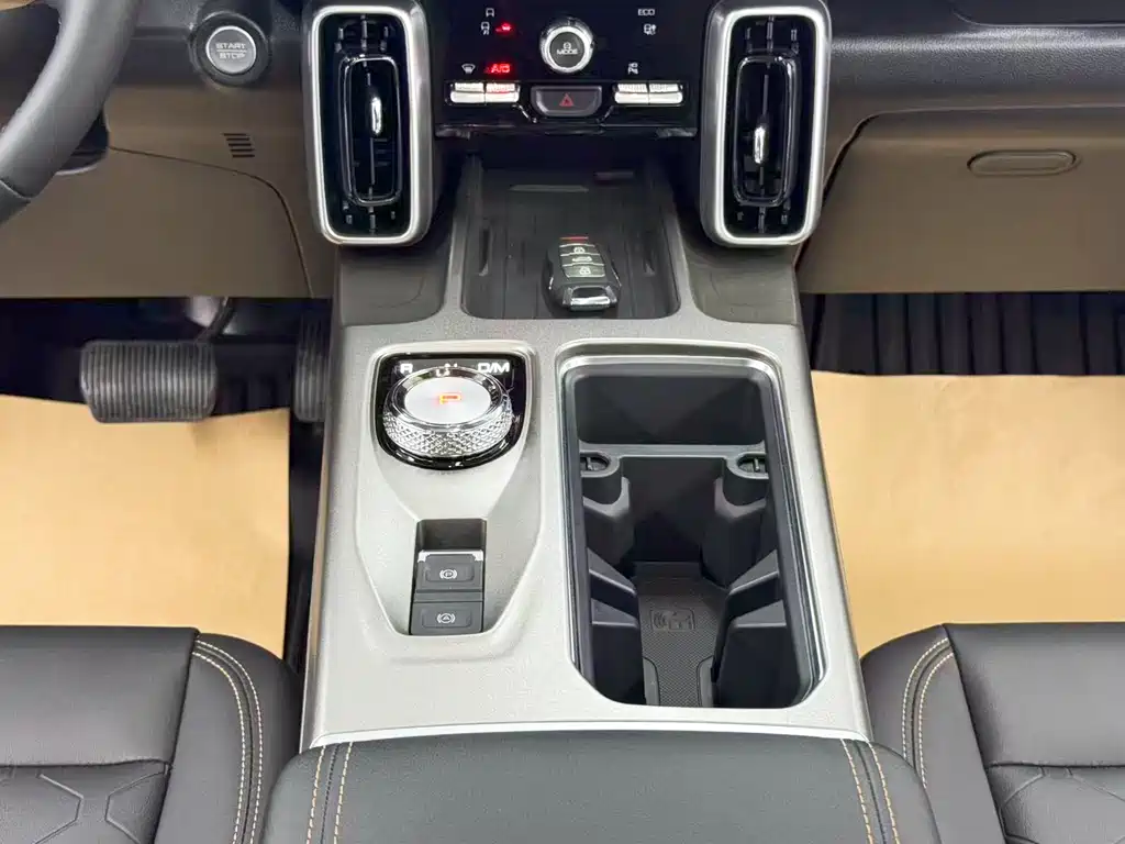 Haval Big Dog — миниатюра 16