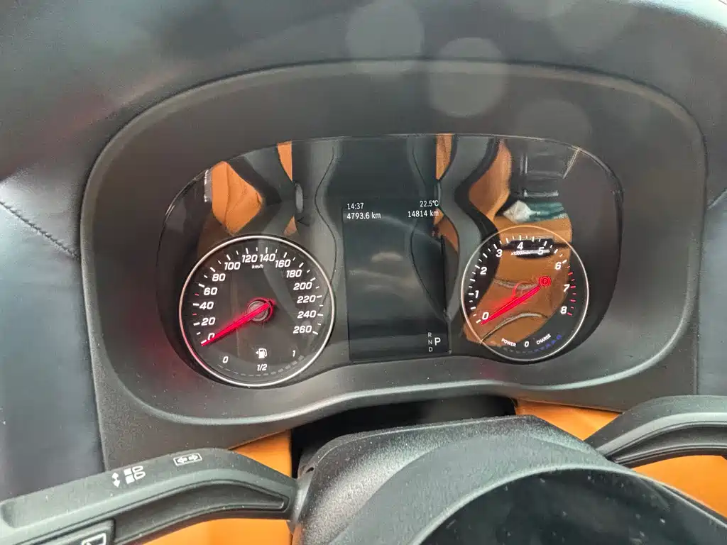 Mercedes-Benz Vito — миниатюра 13