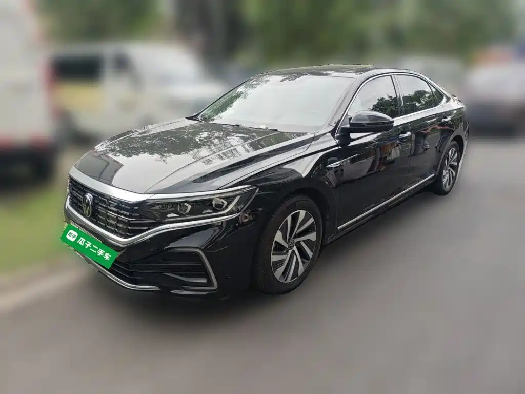 Volkswagen 帕萨特插电混动