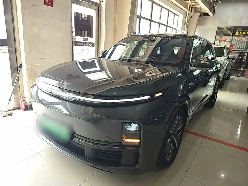 Li Auto Li L7 2024