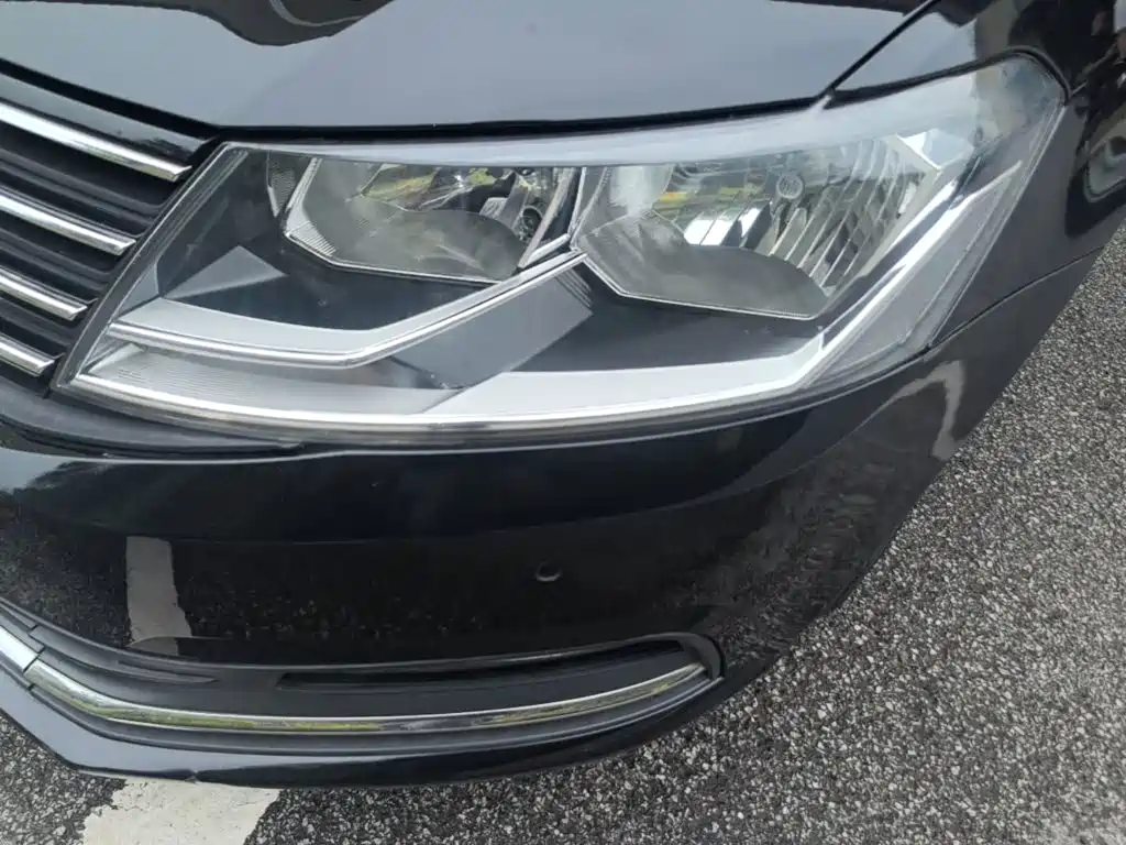 Volkswagen Lavida — миниатюра 24
