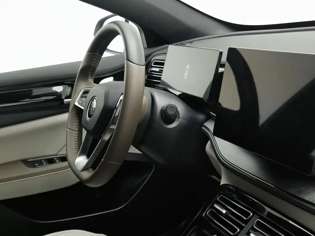 BYD Qin PLUS — миниатюра 22