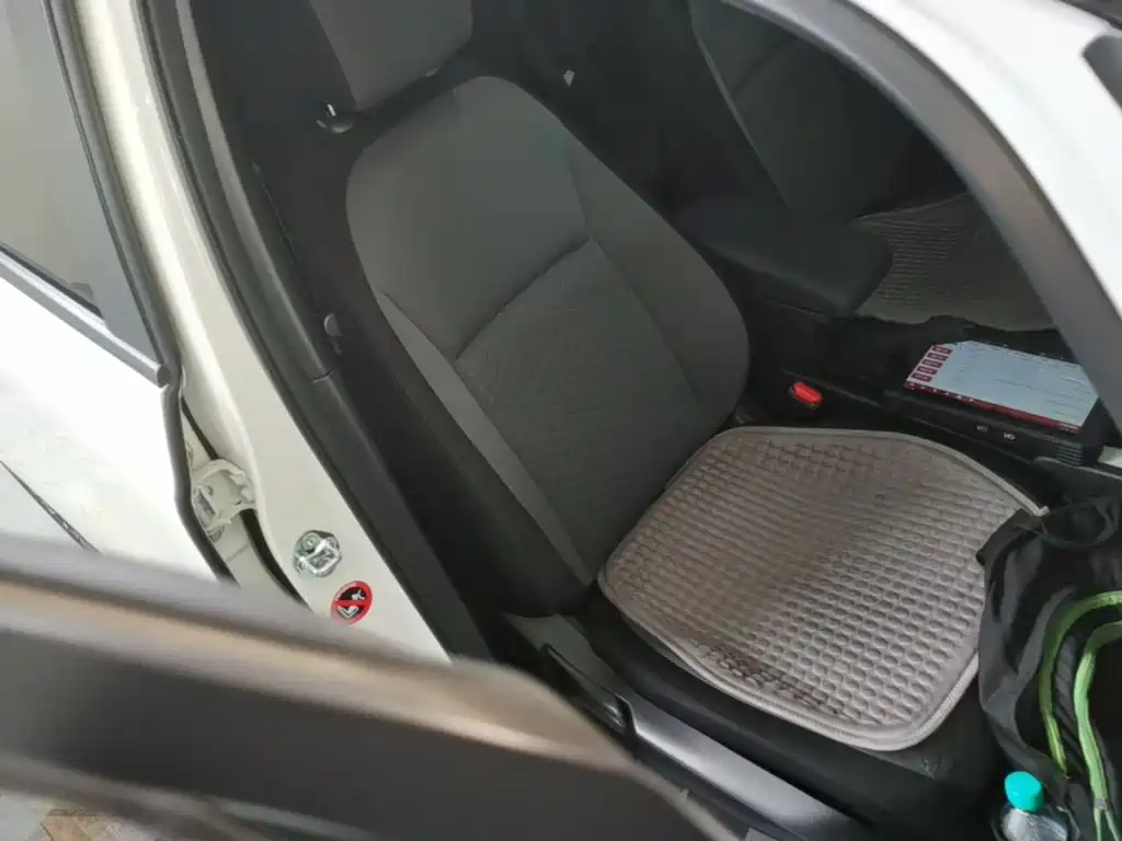 Honda Fit — миниатюра 25