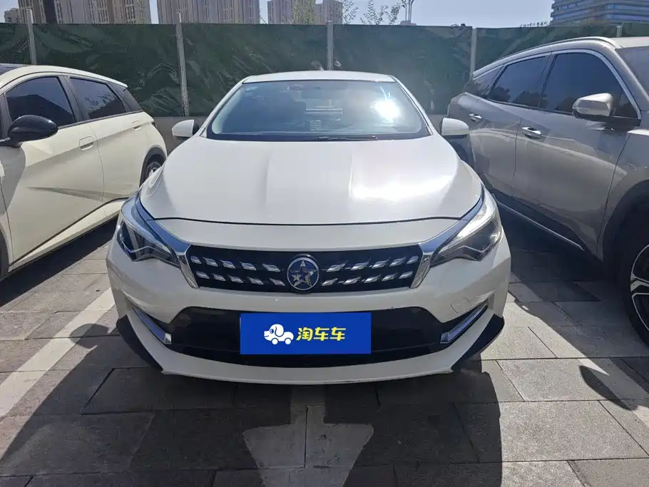Venucia D60 — миниатюра 2