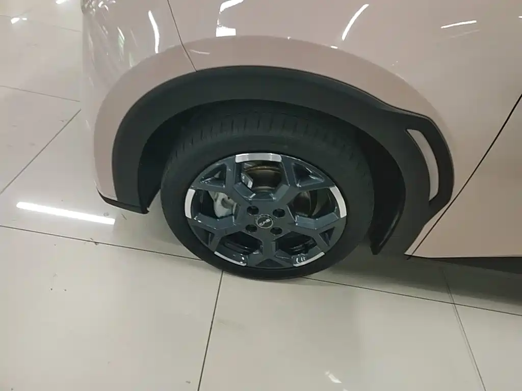 BYD Seagull — миниатюра 23