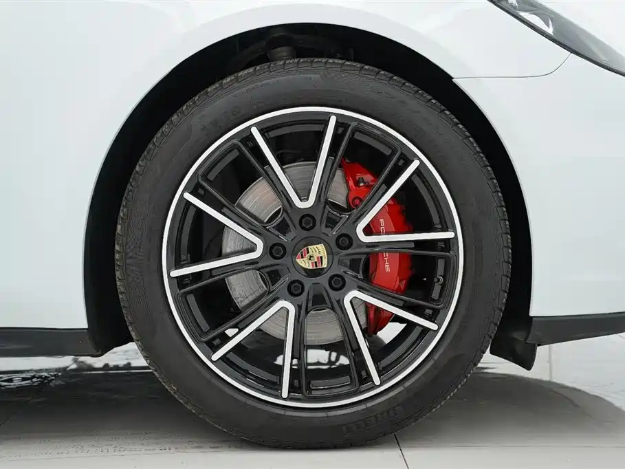Porsche Panamera — фотографии объявления, Фото 33