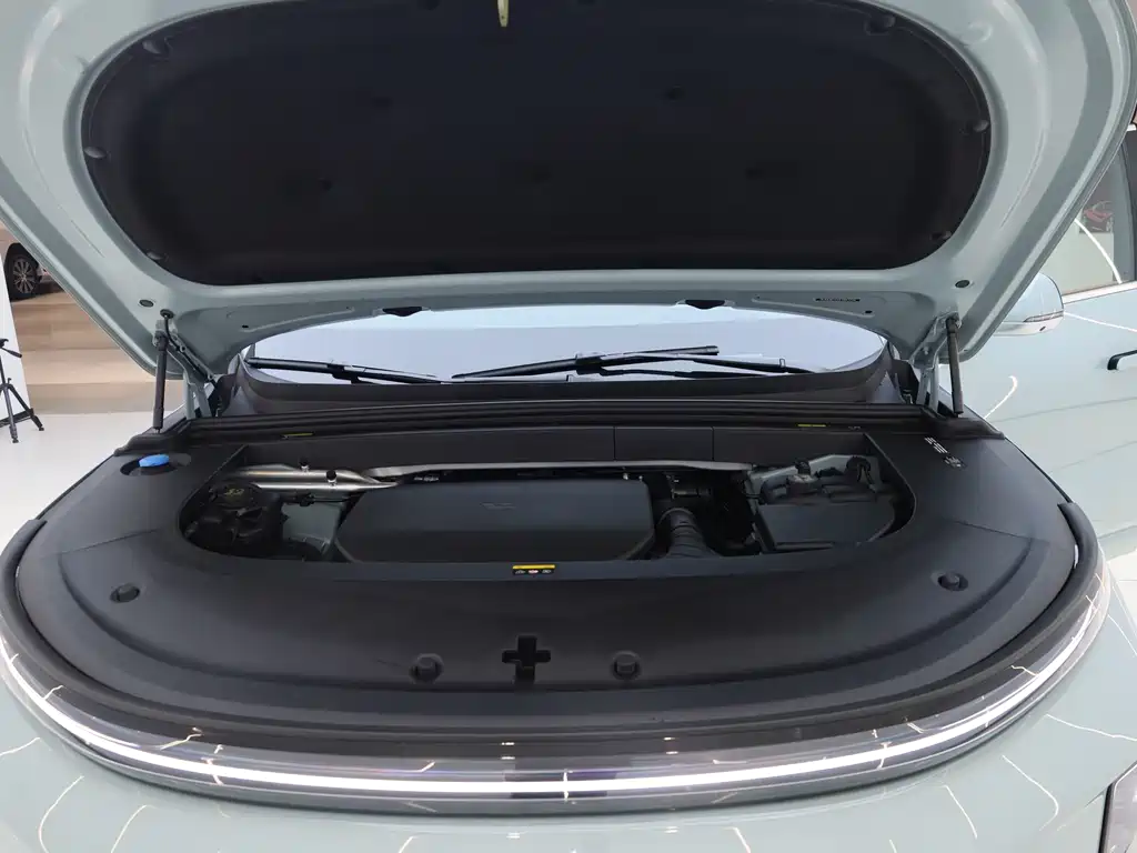 Li Auto L6 2025 Max