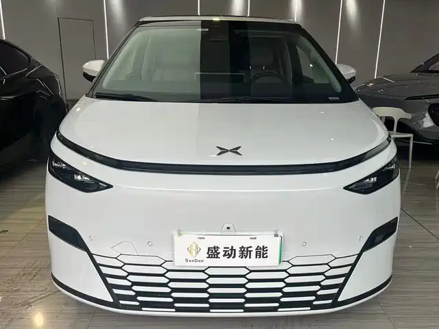 XIAOPENG X9 2025
