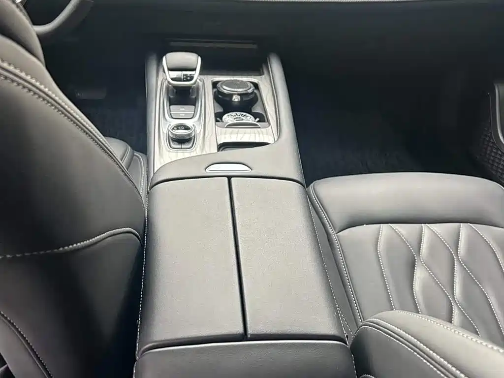 Chery Arrizo 8 — миниатюра 5