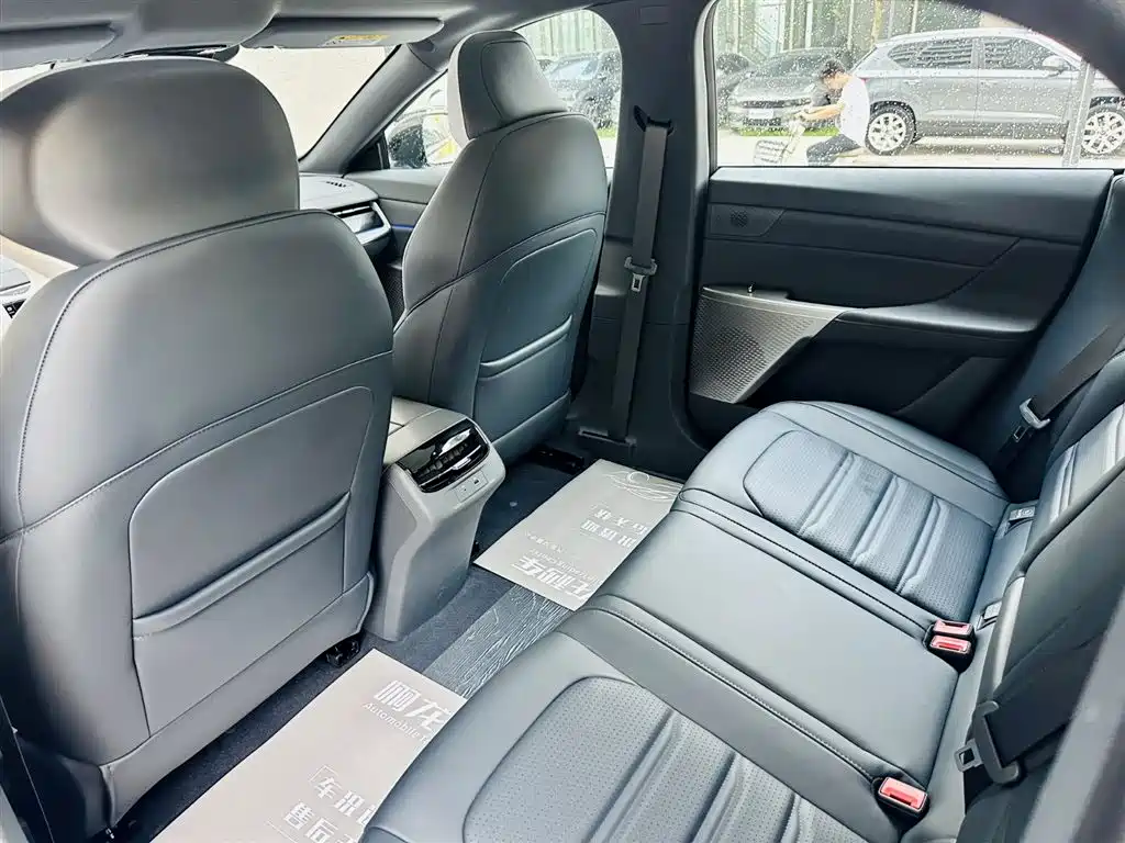 Dongfeng eπ007 2024 200Air