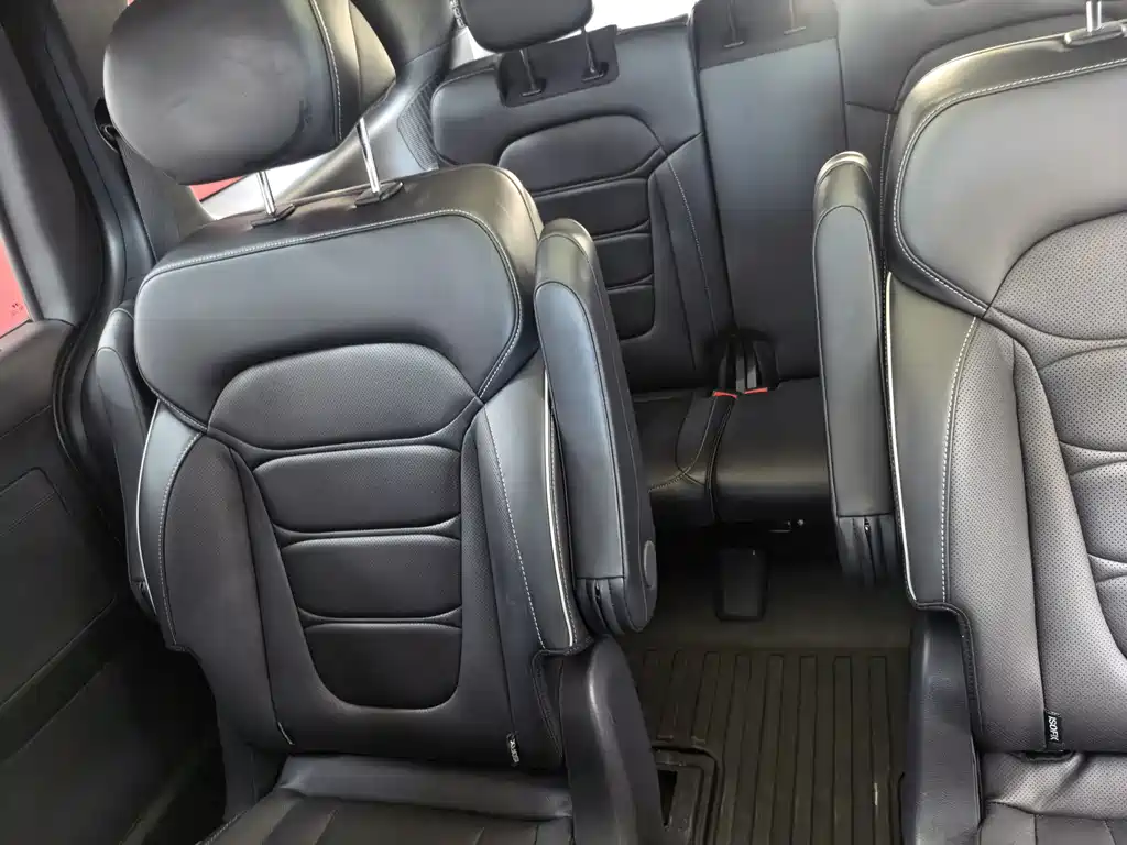 Hyundai Custo 2022 270TGDi Flagship TOP