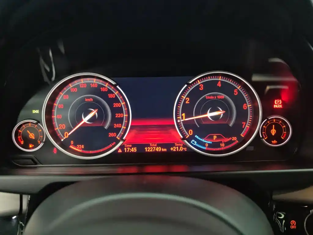 BMW X6 — миниатюра 4