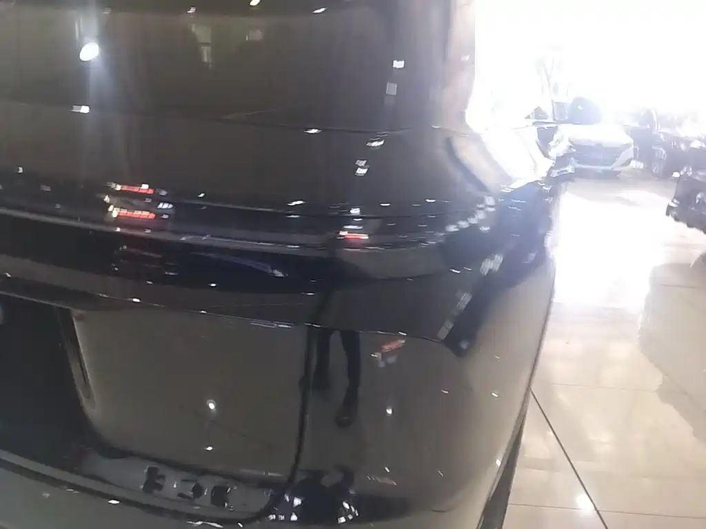 Li Auto Li L7 — миниатюра 8