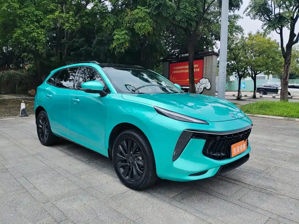 Fengxing Fengxing T5 EVO — миниатюра 2