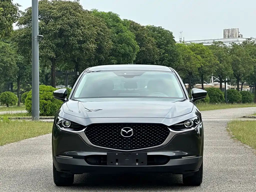 Mazda CX-30 — миниатюра 2