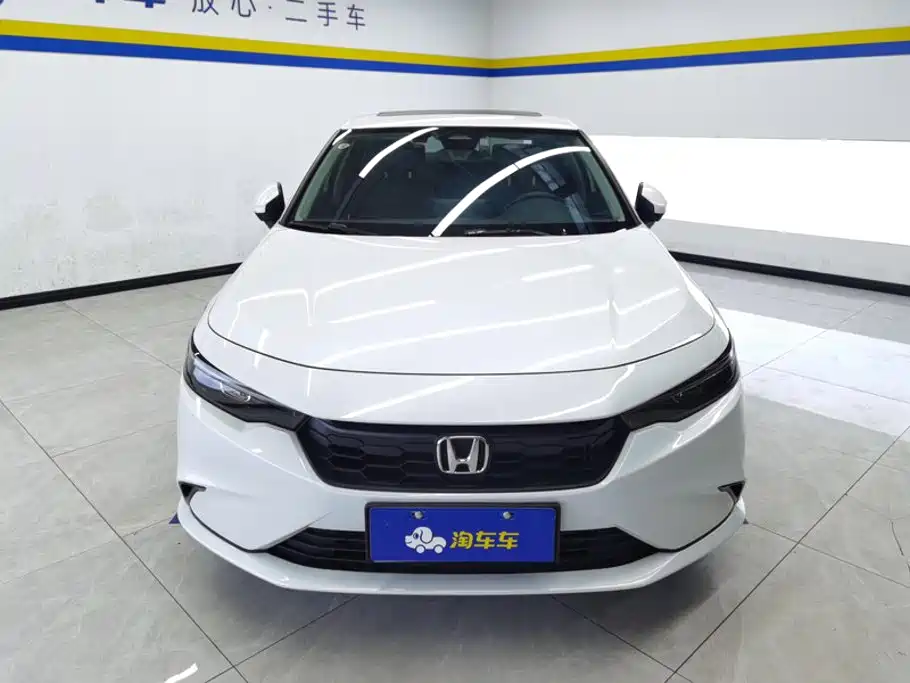 Honda Integra — миниатюра 2