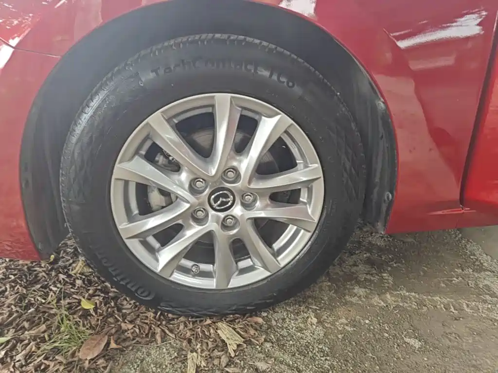 Mazda 3 Axela — миниатюра 23